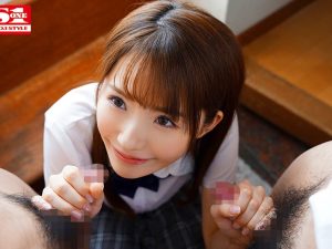 Ông bố số hưởng chén luôn bạn thân của con Sayaka Otoshiro nõn nà